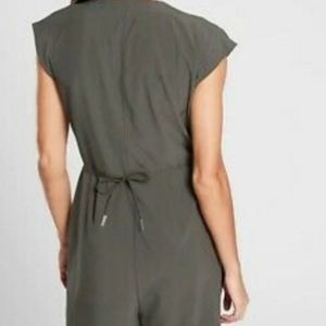 Athleta Marlow Romper